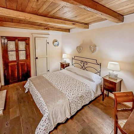 Da Titta Hotel Pitigliano Exterior foto