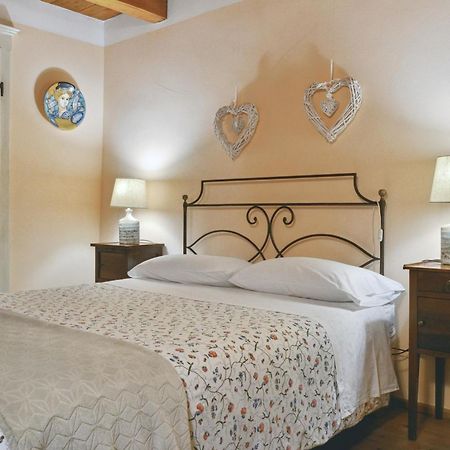 Da Titta Hotel Pitigliano Exterior foto