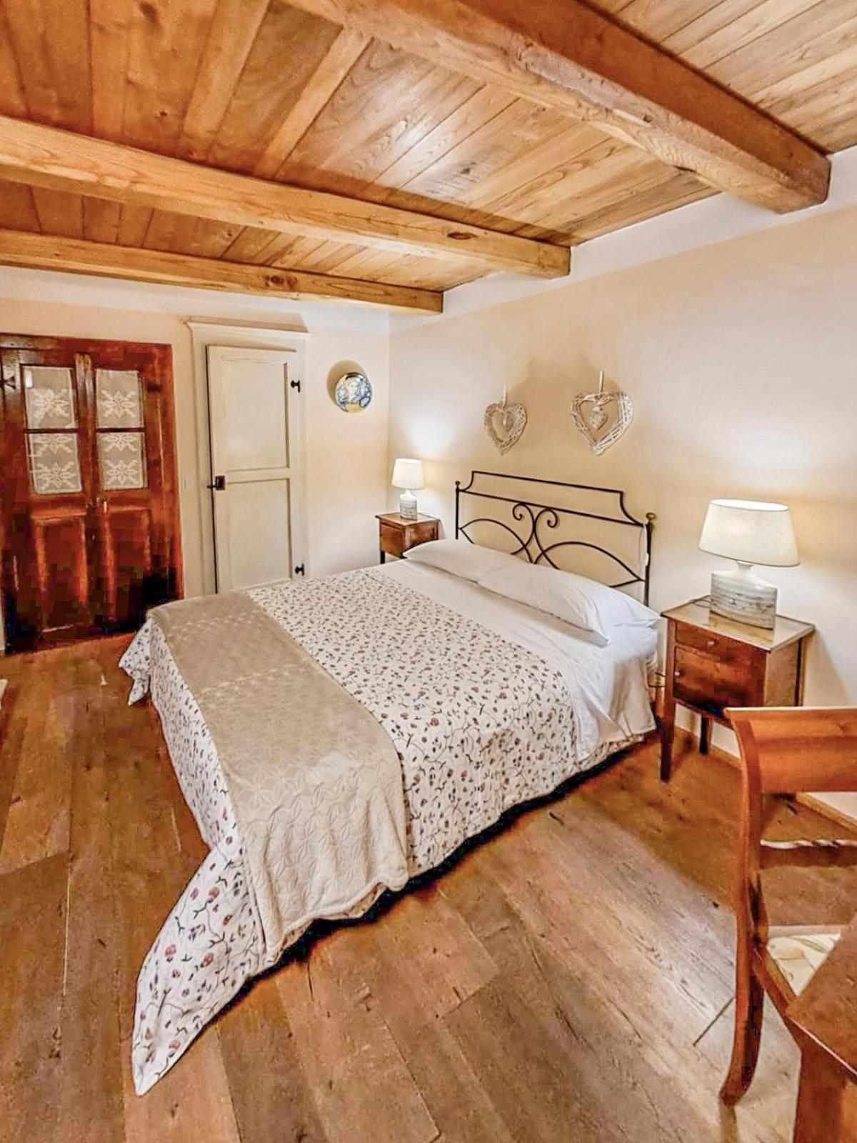 Da Titta Hotel Pitigliano Exterior foto