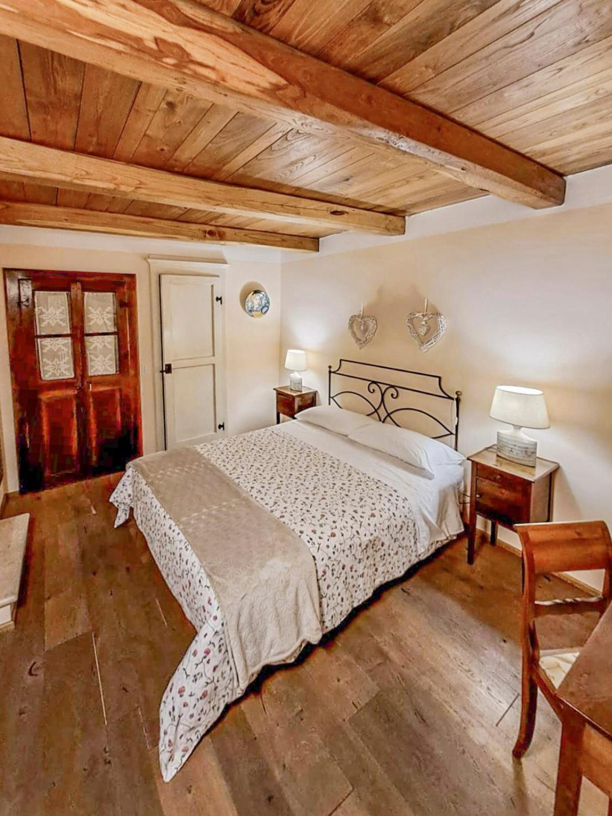 Da Titta Hotel Pitigliano Exterior foto
