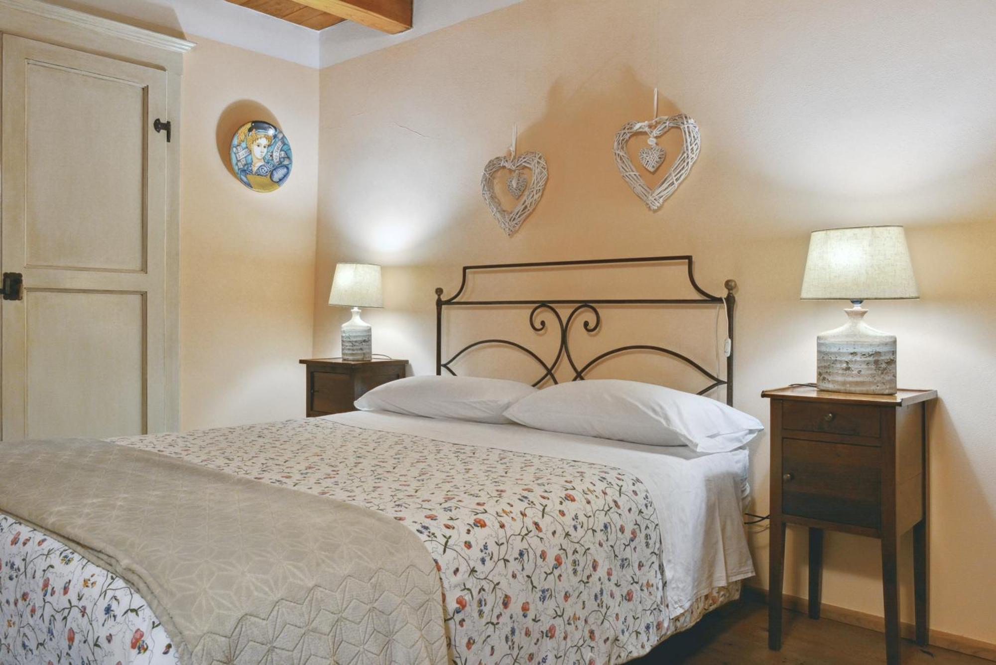 Da Titta Hotel Pitigliano Exterior foto