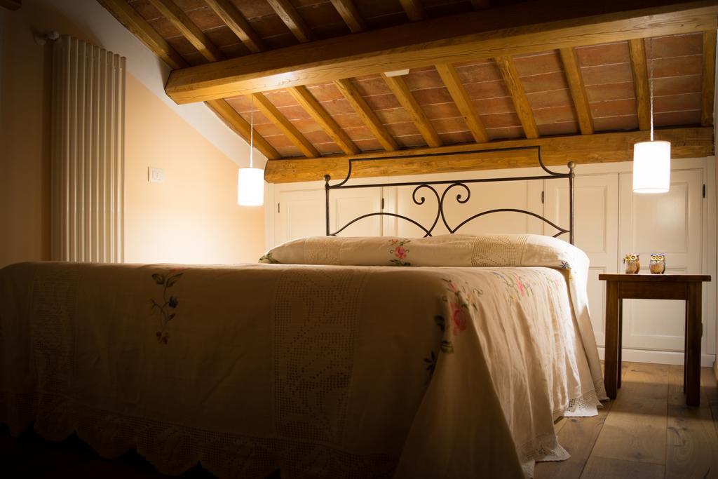 Da Titta Hotel Pitigliano Exterior foto
