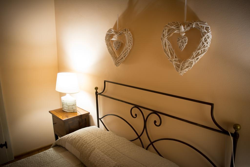 Da Titta Hotel Pitigliano Exterior foto