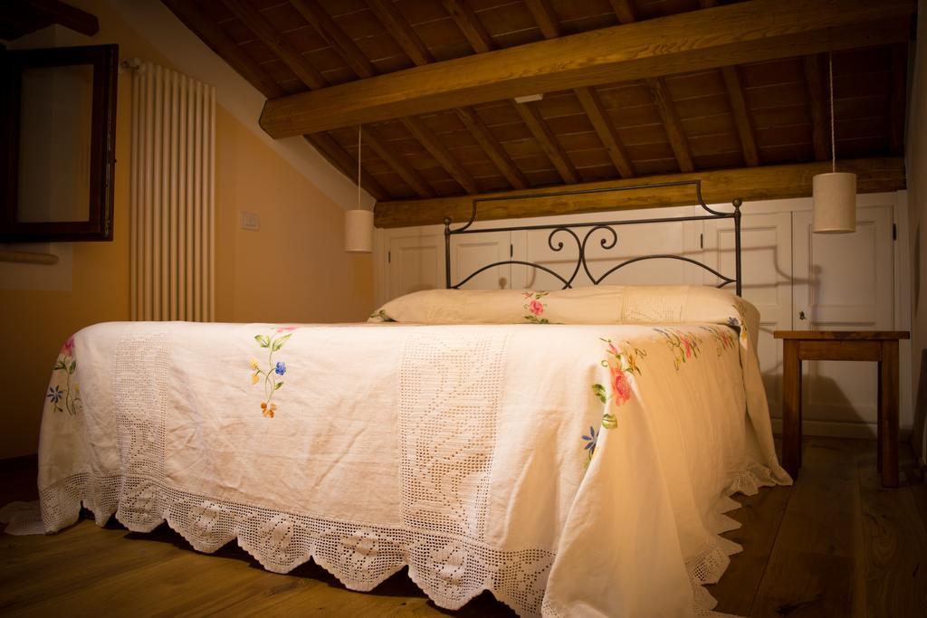 Da Titta Hotel Pitigliano Exterior foto