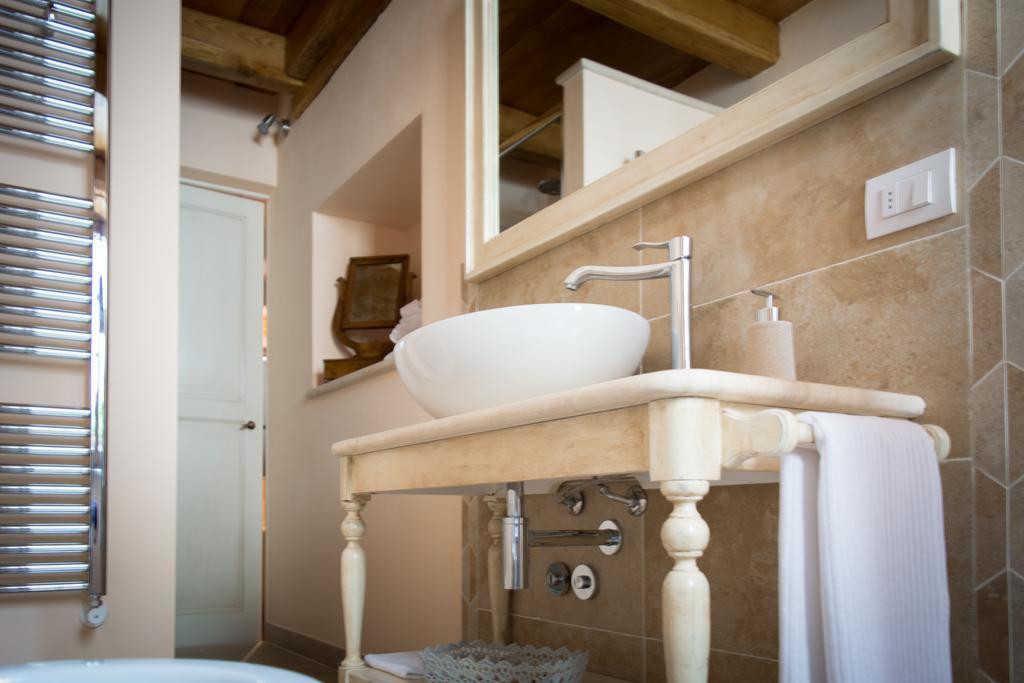 Da Titta Hotel Pitigliano Exterior foto