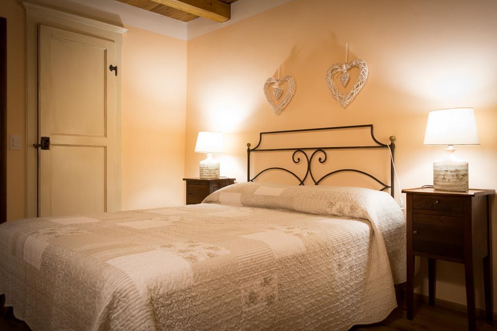 Da Titta Hotel Pitigliano Exterior foto