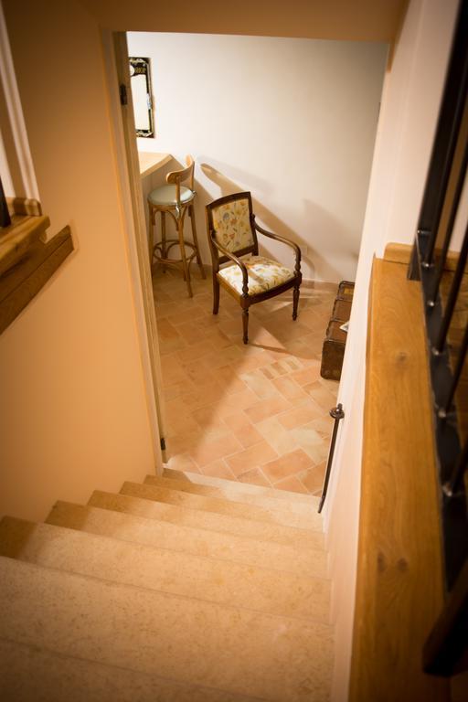 Da Titta Hotel Pitigliano Exterior foto