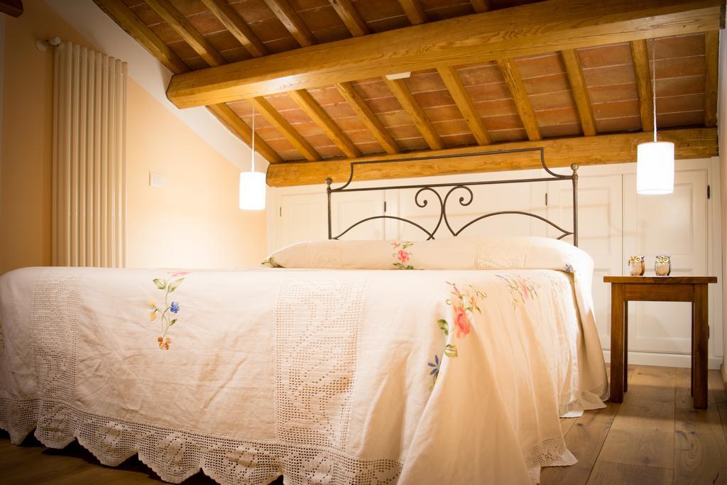 Da Titta Hotel Pitigliano Exterior foto