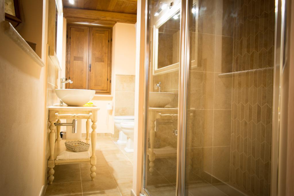 Da Titta Hotel Pitigliano Exterior foto